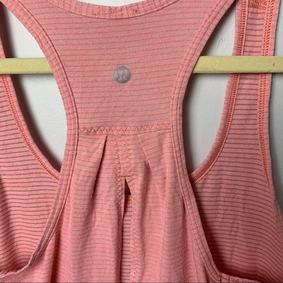 Lululemon Salute the Sun Tank - Picture 4 of 8
